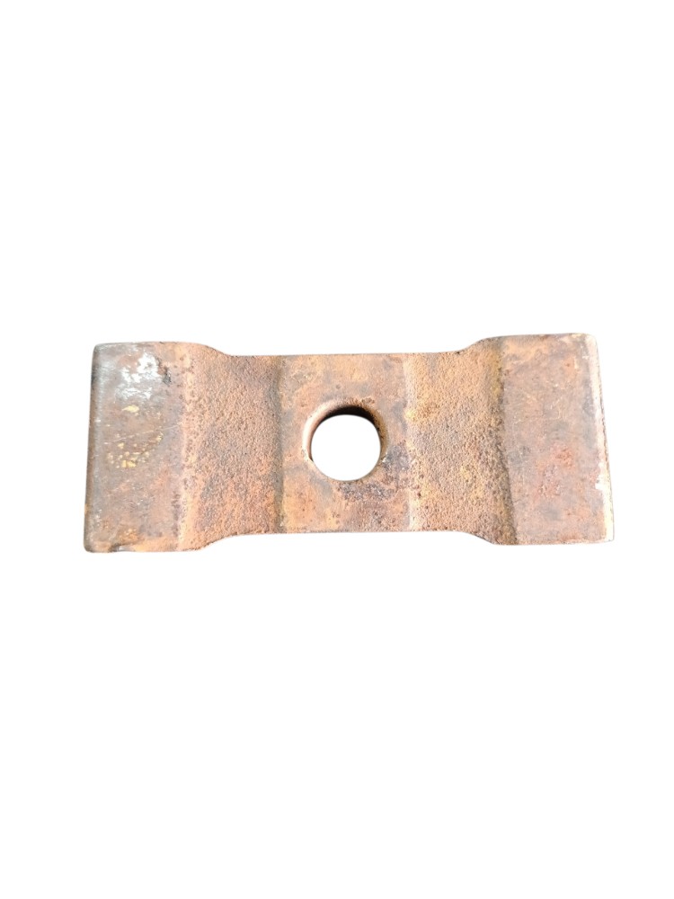 Guia Grampo Mola Traseira Volkswagen 200100575 2