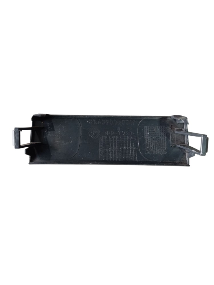 Moldura teto Vw Meteor 81639030319 3