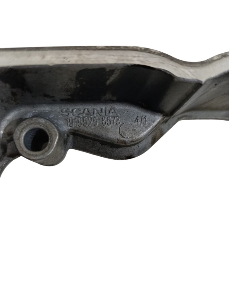 Tampa Válvula Inferior Scania 1918525 3