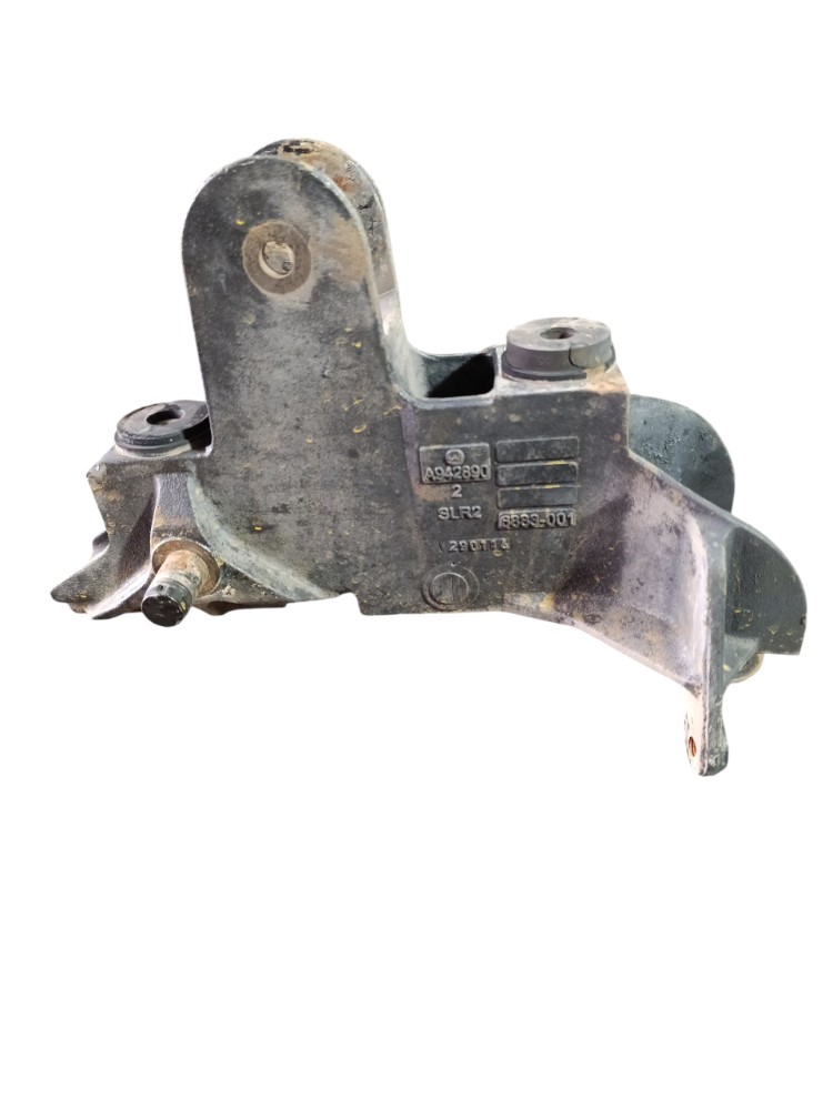 Cavalete Apoio Cabine Mb Actros 2646 A9428906883 2