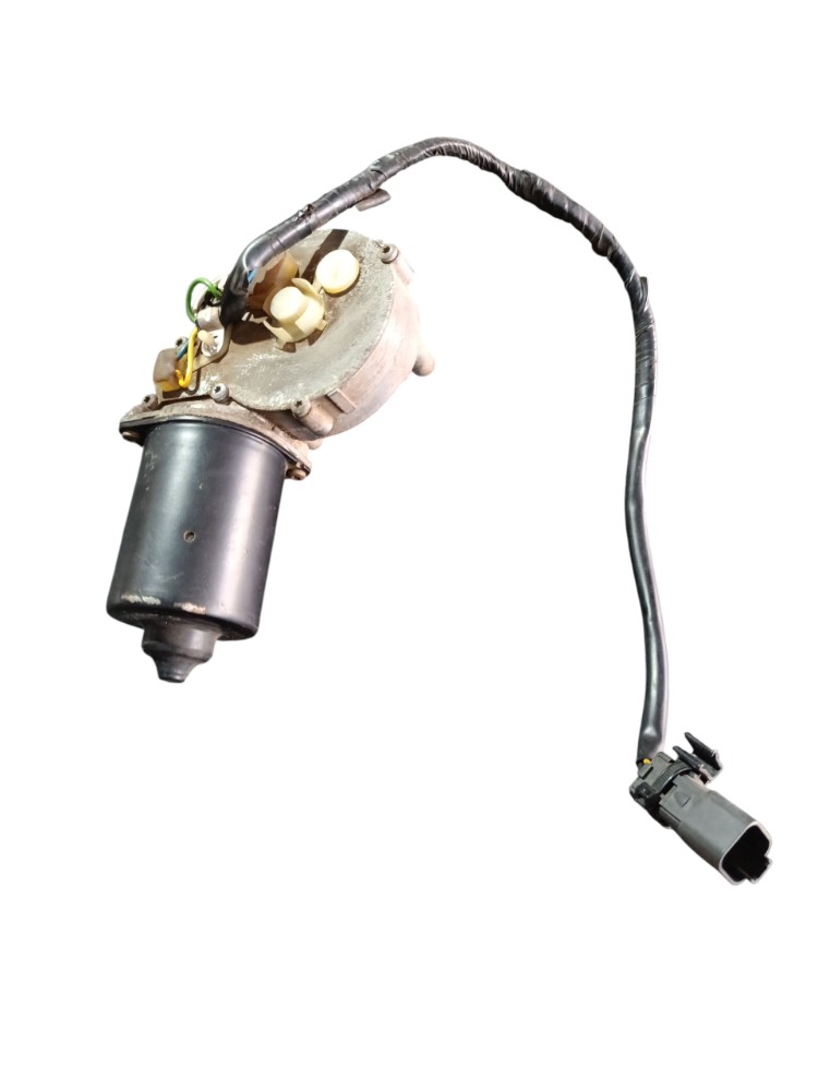 Motor Limpador De Parabrisa Paralelo Scania G Série 5 5