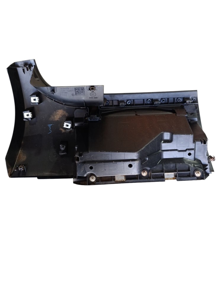 Porta-luvas Ducato 2019/2020 -1313957070