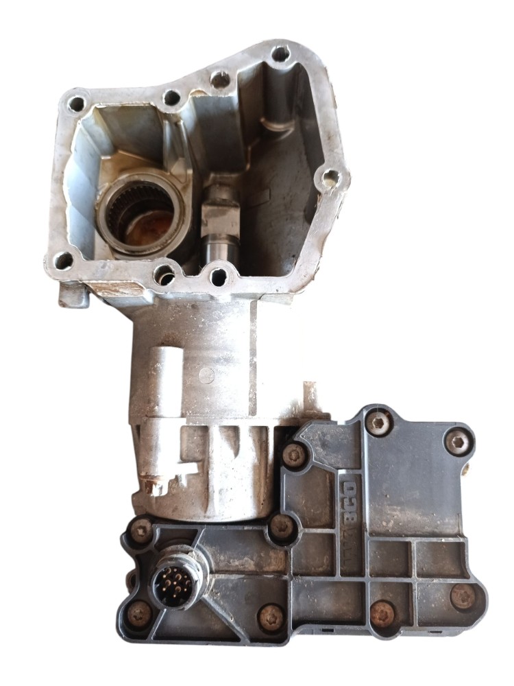 Comando 3 Posições Câmbio Mercedes Benz A0032602163 2