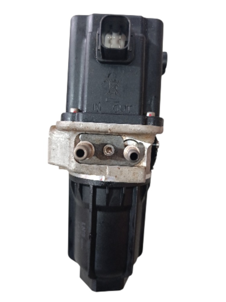 Bomba Arla Fase 2 Scania Ntg 2860697 2