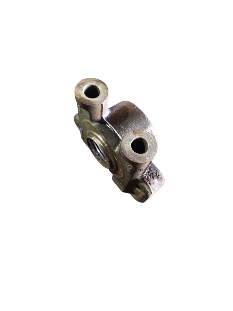 Suporte Mancal Eixo S Le Scania Ntg / Super 2098316 3