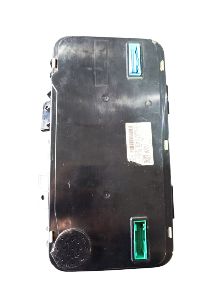 Painel Instrumentos Vw Constellaiton 2s2920807a C/ Detalhes 3