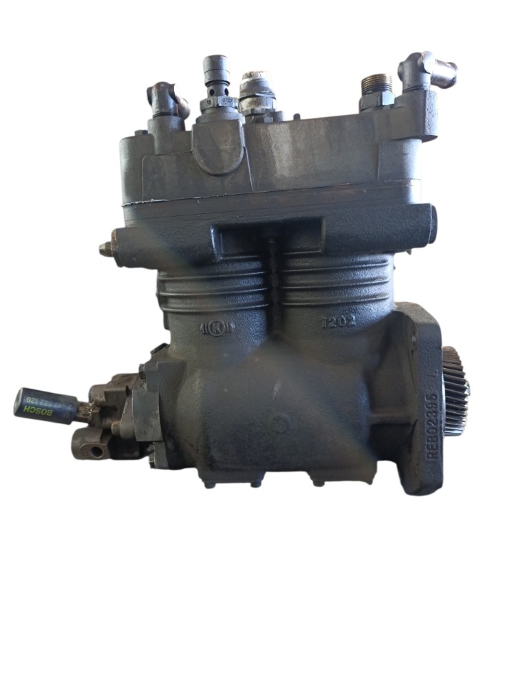 Compressor ar Scania 1796663 2