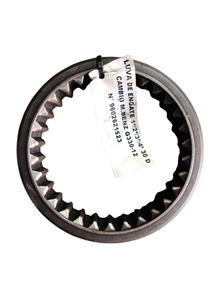 Luva Engate 1/2/3/4 Câmbio M.benz G330-12 9602621523 2