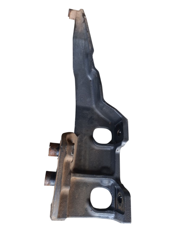 Suporte catalisador Scania Super 2809866 2