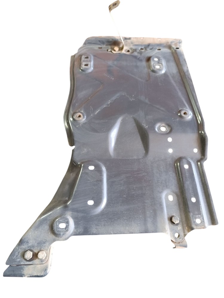 Chapa Suporte Estribo Le Scania P280 2019 2649719 2