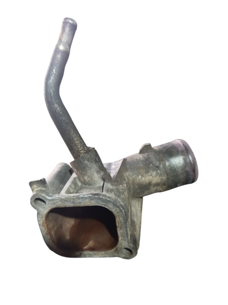 Tubo Flangeado Scania 1497861 5