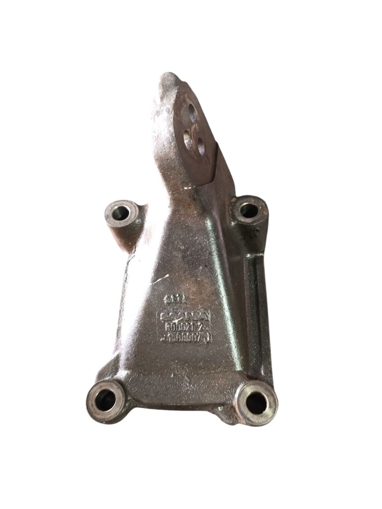 Suporte Direito Motor Scania Pgr 1508907 4