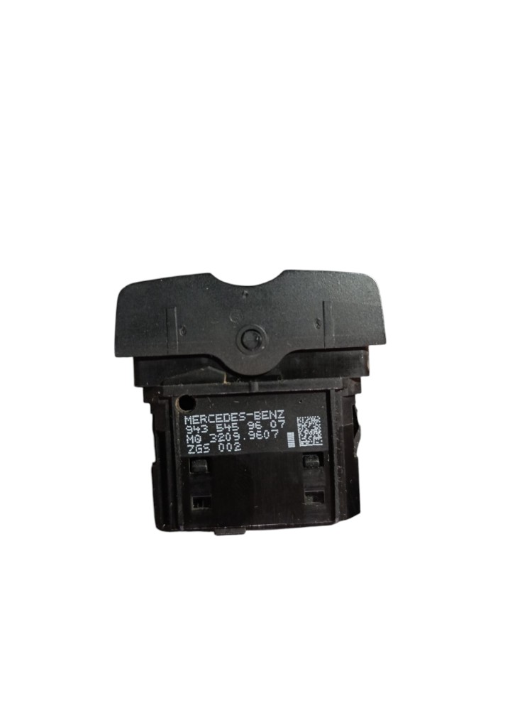 Interruptor Da Estrela Mb Actros 2646 A9435459607 2