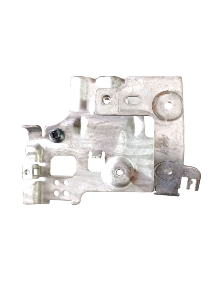 Suporte sensor de pressão Mb Sprinter 311/415 Om651 2.2 A6510900741 3