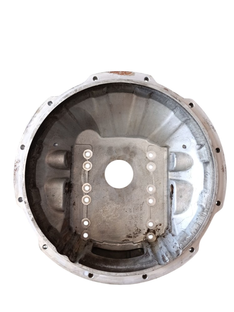 Capa Seca Caixa Câmbio Eaton Es 11109 U8877723 3