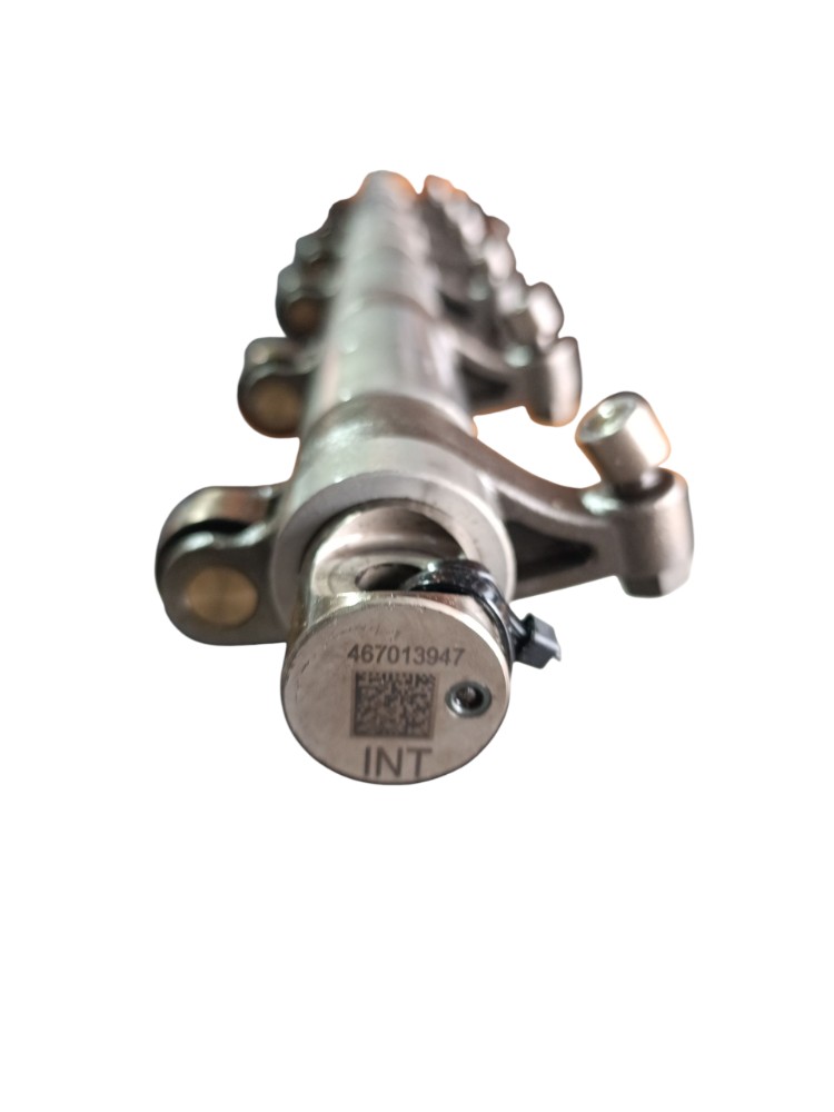 Eixo Balancin Completo Motor Scania Super euro 6 467013947 3