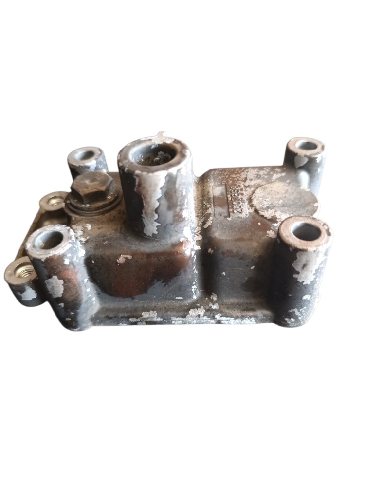 Flange Termostática Scania Ntg Dc13 2007630