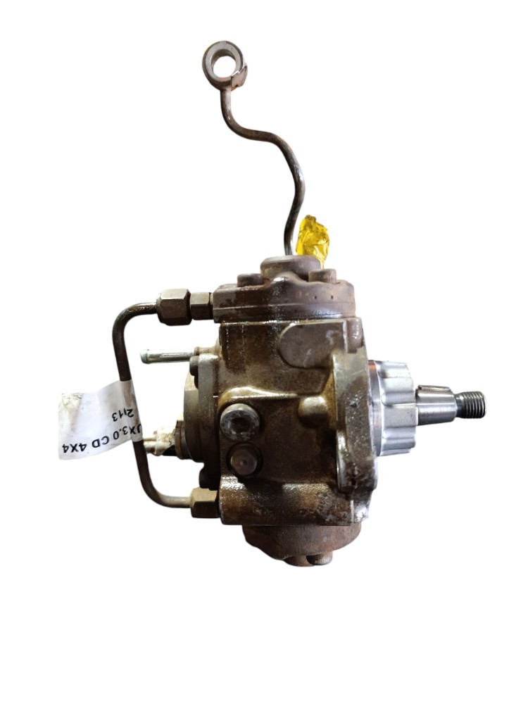Bomba De Alta Original Toyota Hilux 3.0 2013 2