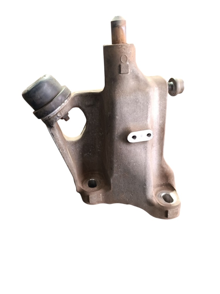 Suporte Da Articulação Cabine Scania Lado Direito 1788234 4