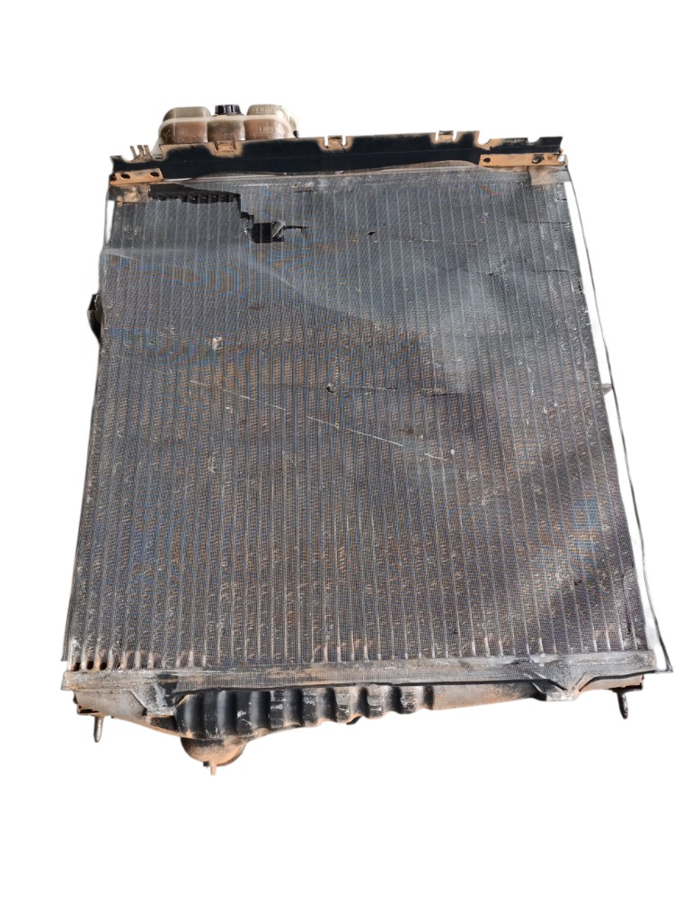 Radiador intercooler Volvo FH 540 20758820 6