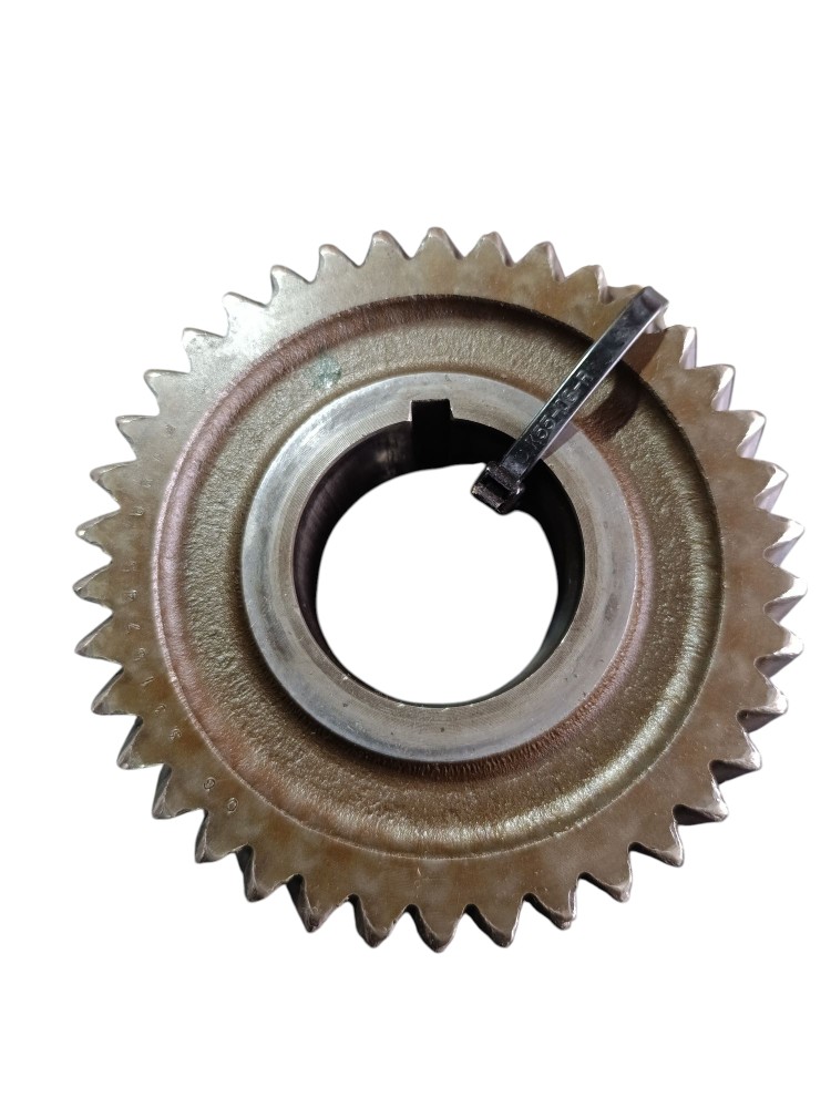 Engrenagem 5fixa Câmbio Eaton 6 Marchas 3315745 3