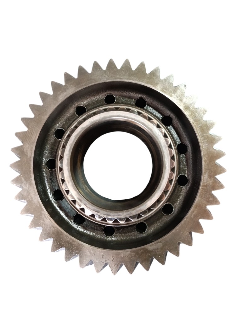Engrenagem 1 Caixa Câmbio Mb G330-12 A9302620511 1