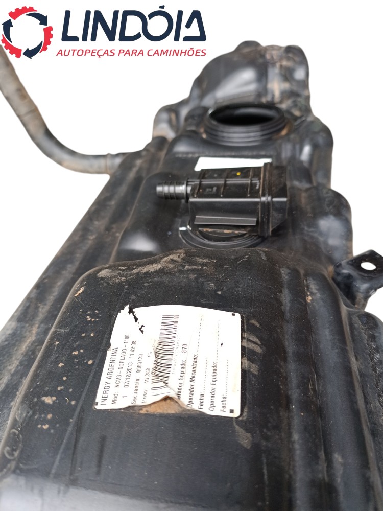 Tanque Combustivel Sprinter 311 415 5152014 9064713201 3