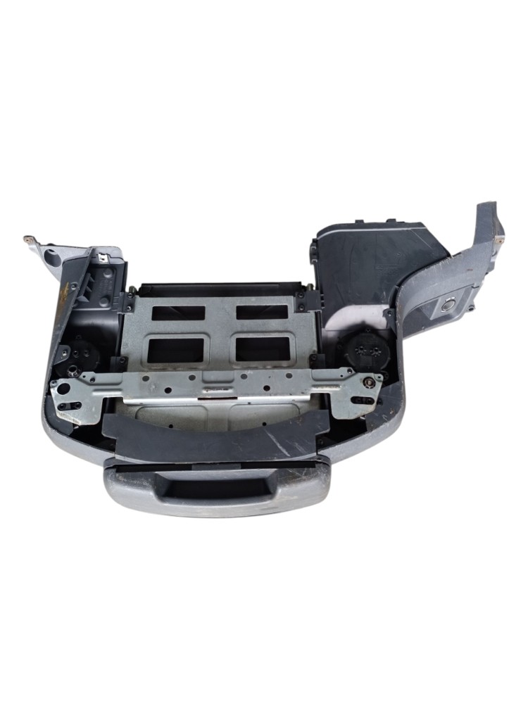 Console Central Painel Scania G Série 5 1846250 1