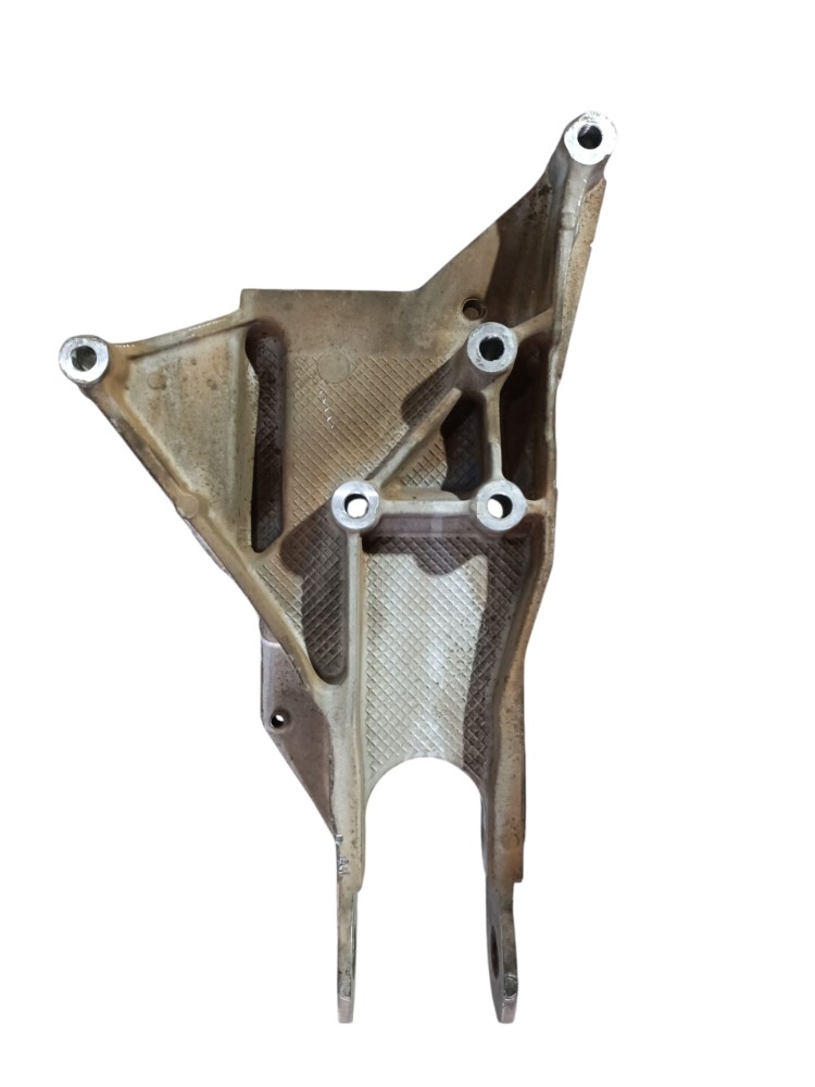 Suporte Bolsa De Ar Dianteira Le Scania G Série 5 1426195 2