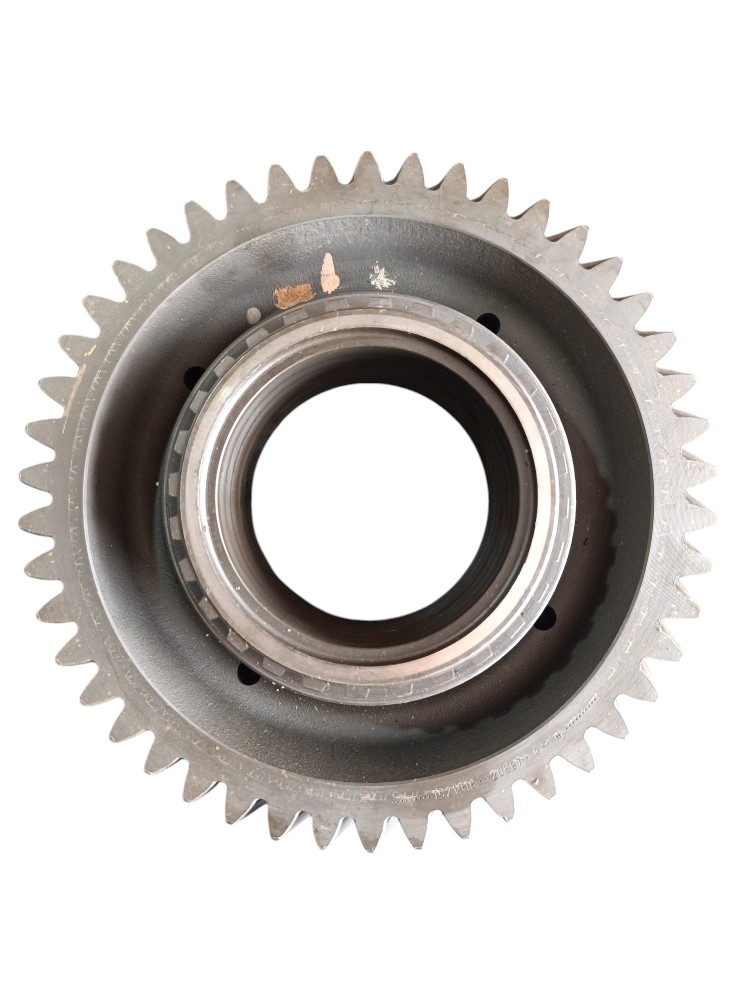 Engrenagem 1 Trator Câmbio Volvo Vt 1521909