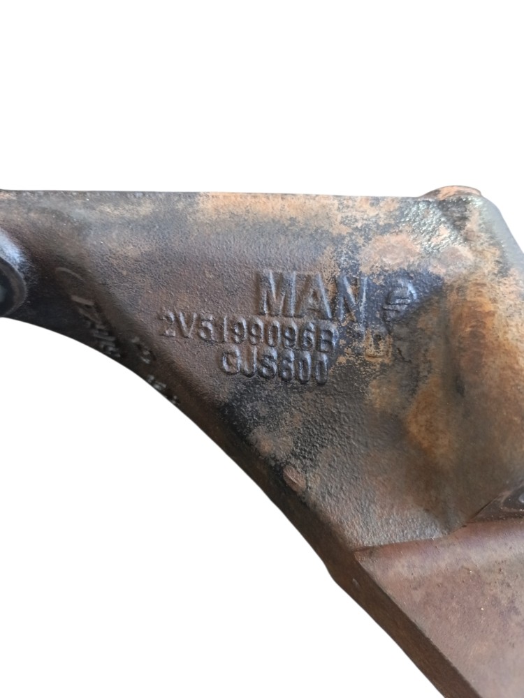 Suporte Motor Man Tgx 2v5199096b 2
