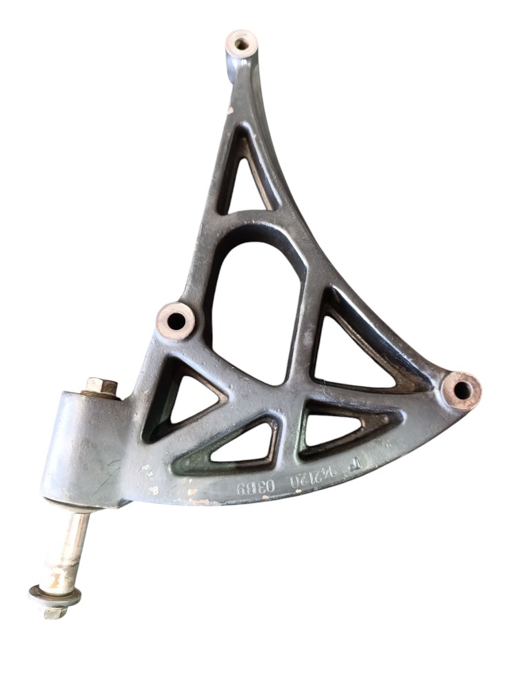 Suporte Alavanca Câmbio Mb Axor 1933 2009 9582680540 2