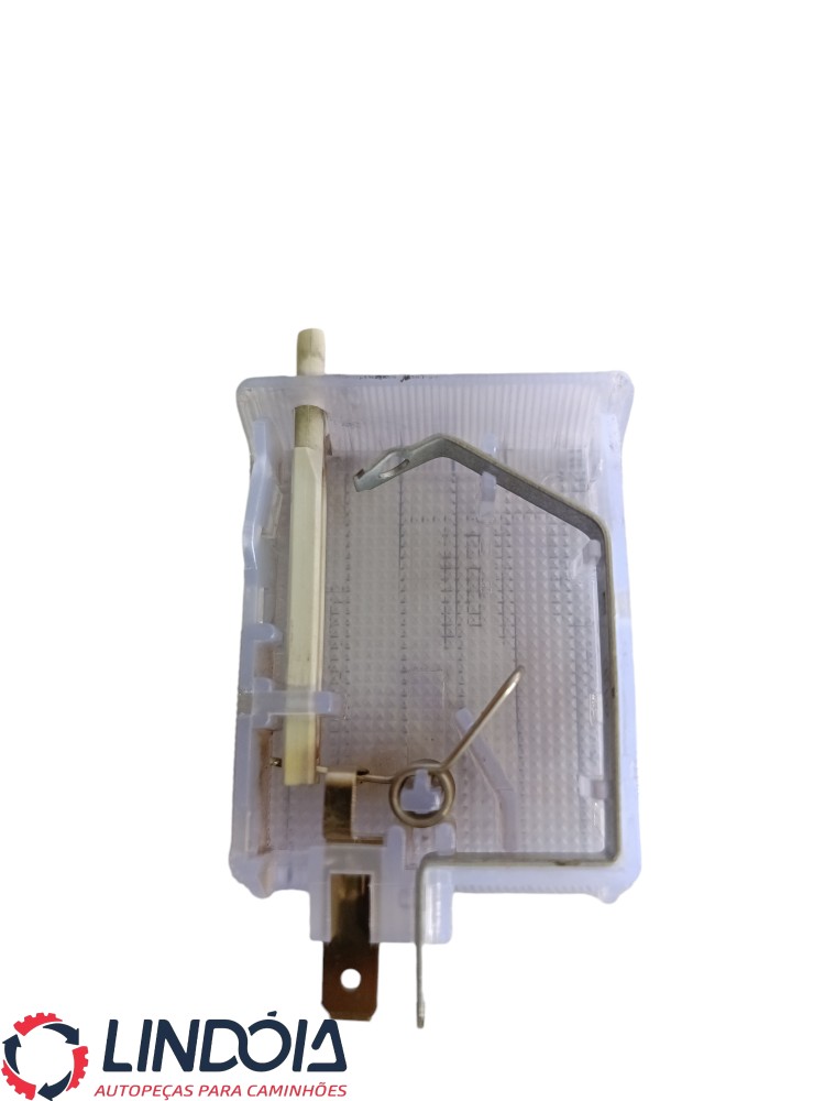 Luz Porta Luvas Mercedes Benz Actros 1298200301 2
