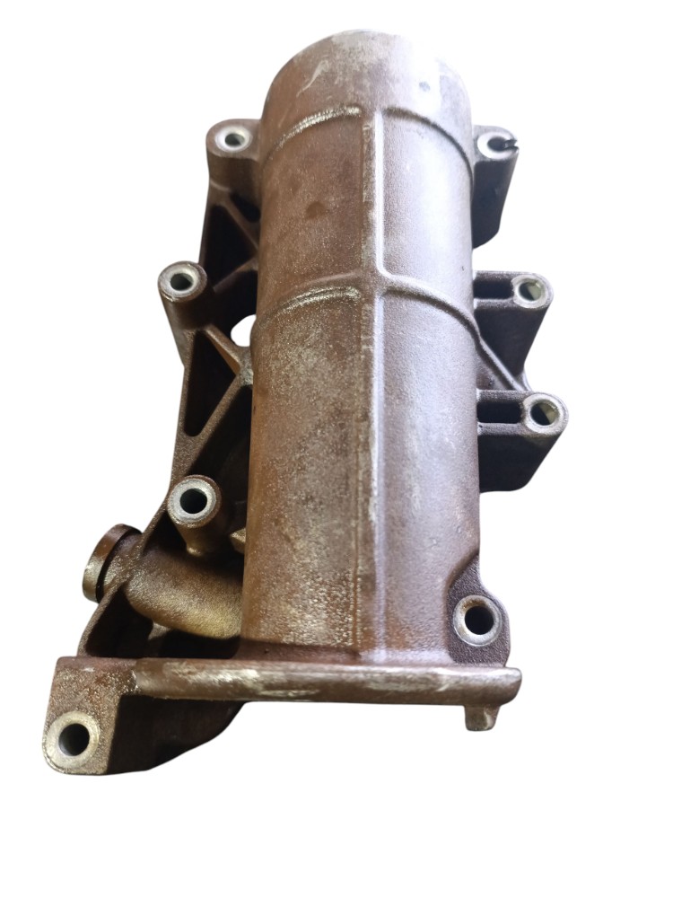 Carcaça Filtro Volvo I-shift 21426924 4