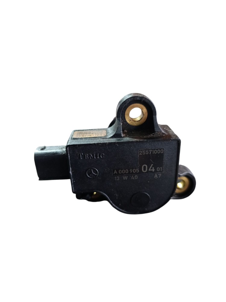 Sensor Nível Do Óleo Mb Sprinter Om651 A0009050401 2