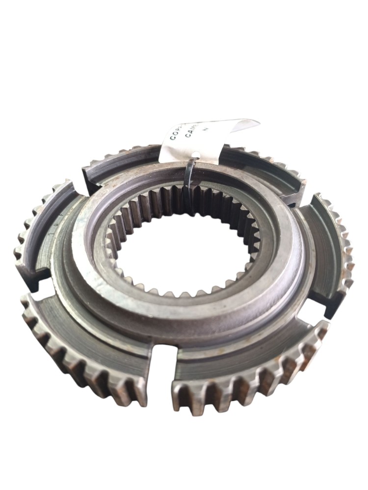 Corpo Sincronizador Câmbio Zf 4s120 Gp 1272304075 2