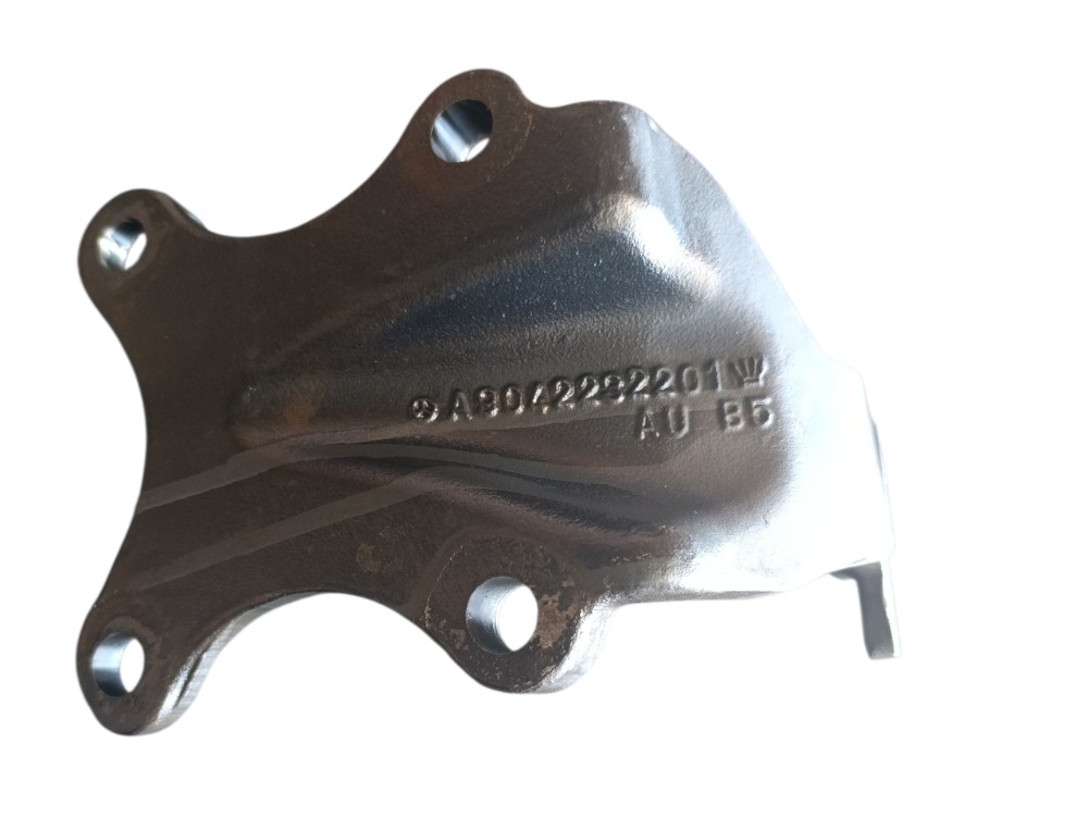 Suporte Motor Le Traseiro Mb Accelo Om924 A9042232201 2