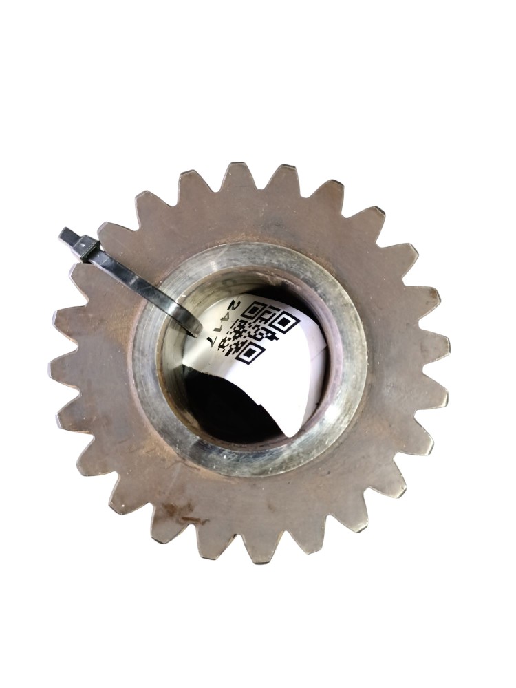 Engrenagem Ré Zf 16s-130 1295305052 1