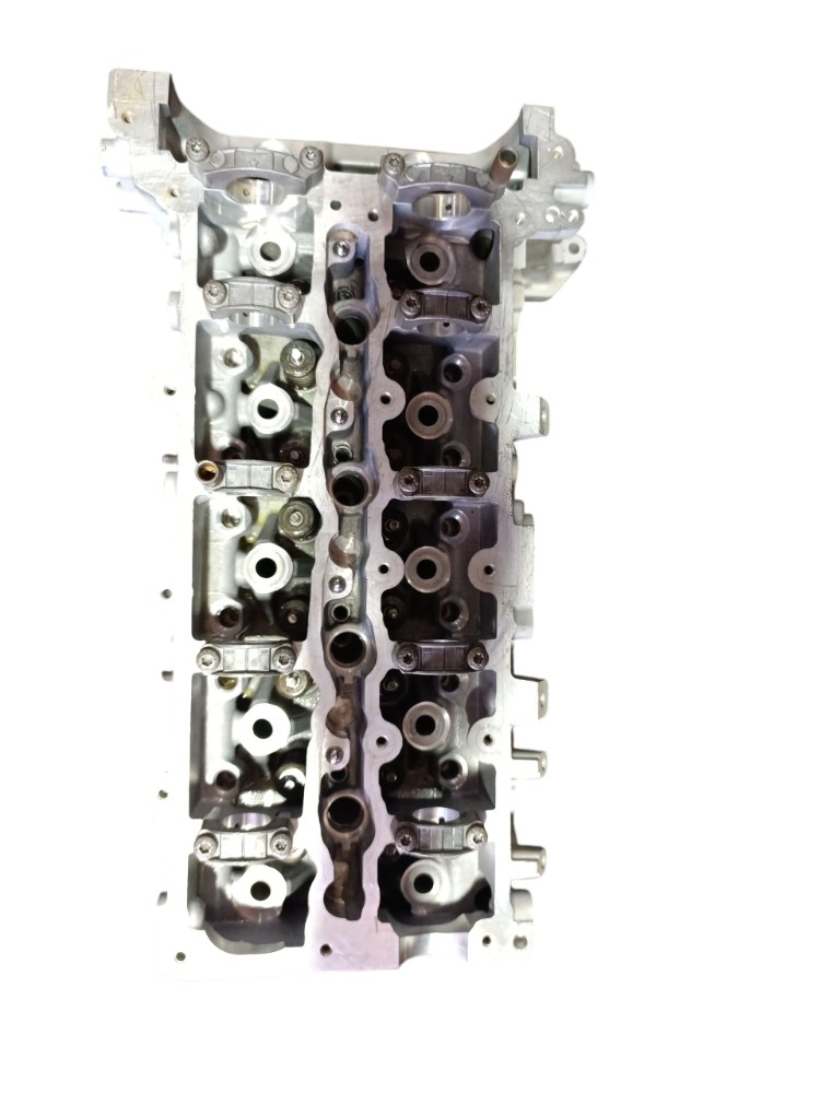 Cabeçote revisado MB Sprinter OM651 1