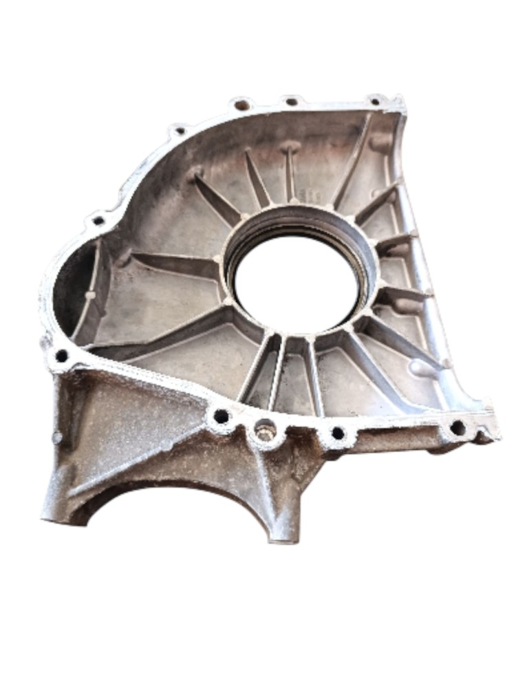 Tampa Frontal Dianteira Motor Scania Dc12 420 1794184 7