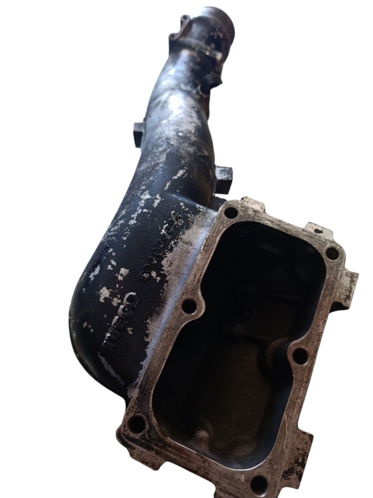 Tubo Admissão Motor Iveco Stralis 460 2011 504074694 2