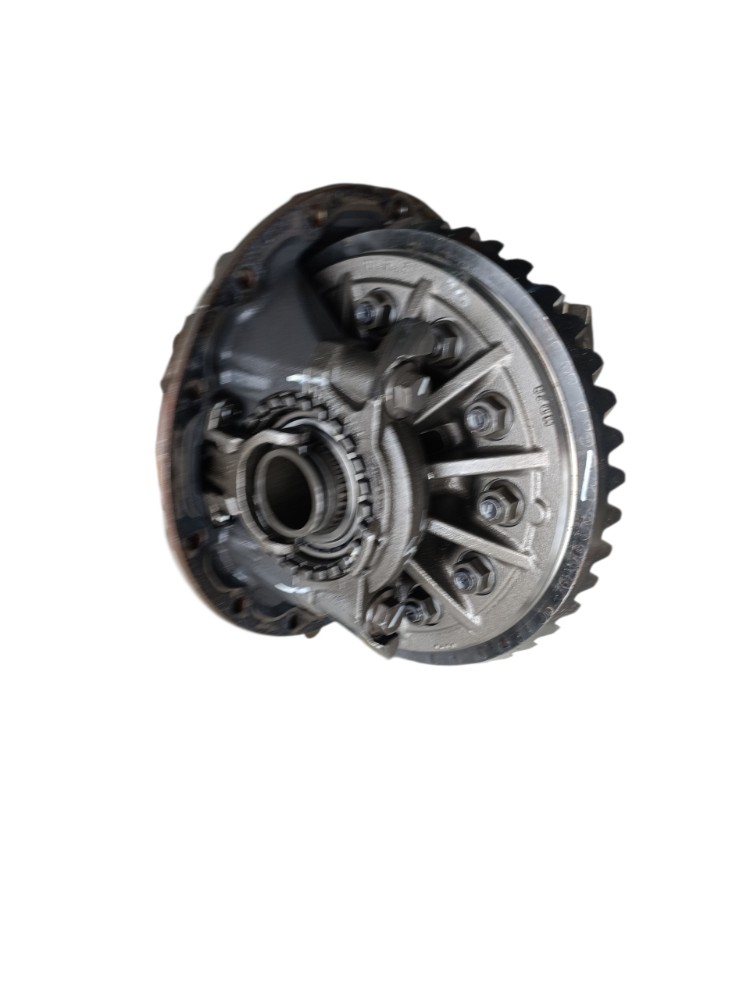 Porquinho Diferencial Traç. Tras. Scania R660 43×14 1322056 3