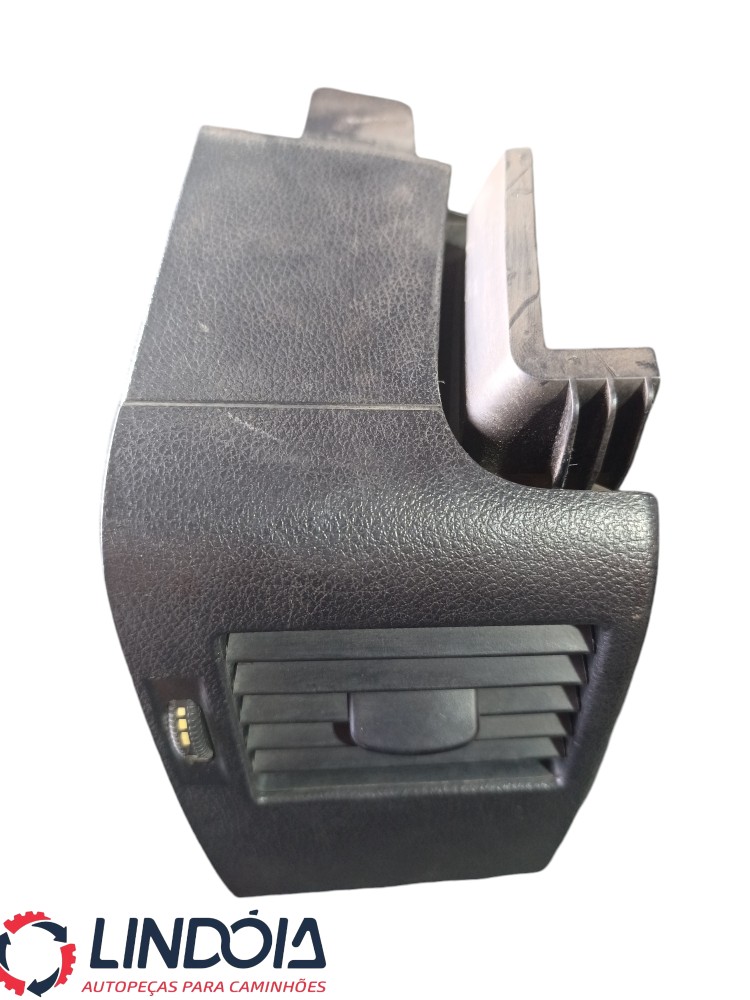 Difusor De Ar Direito Mercedes Sprinter 9068300554 2
