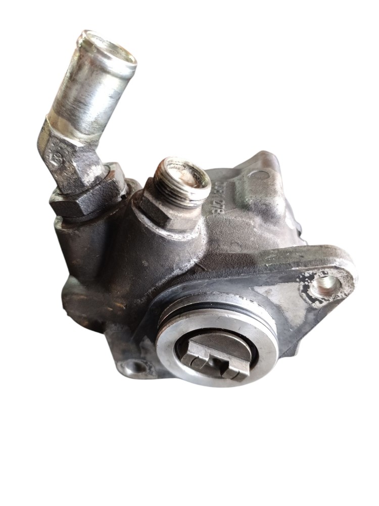 Bomba Direção Hidráulica Mercedes Axor 1933 2009 A4574600280