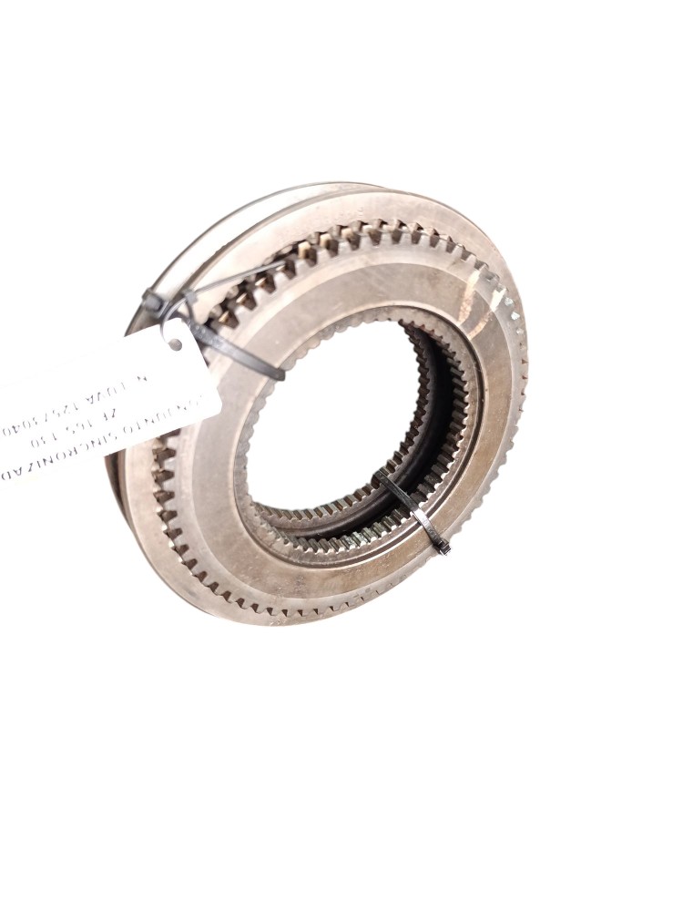 Conjunto Sincronizado 12 Cambio Zf 16s 130 2