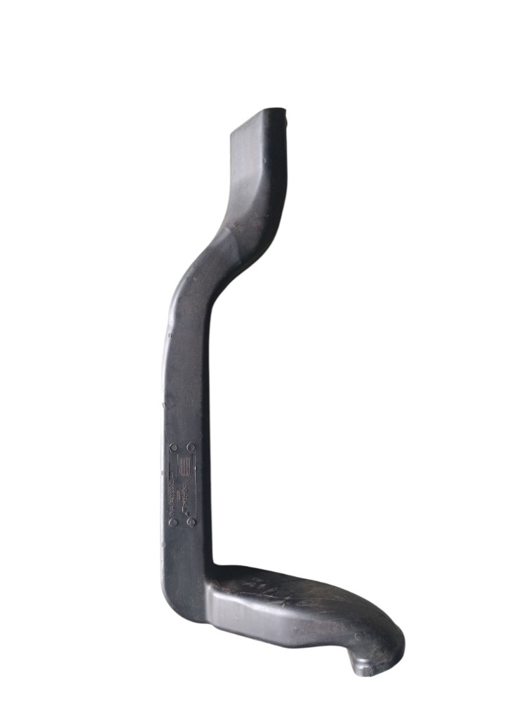 Duto De Ar Lado Direito Mercedes Benz 9408302244