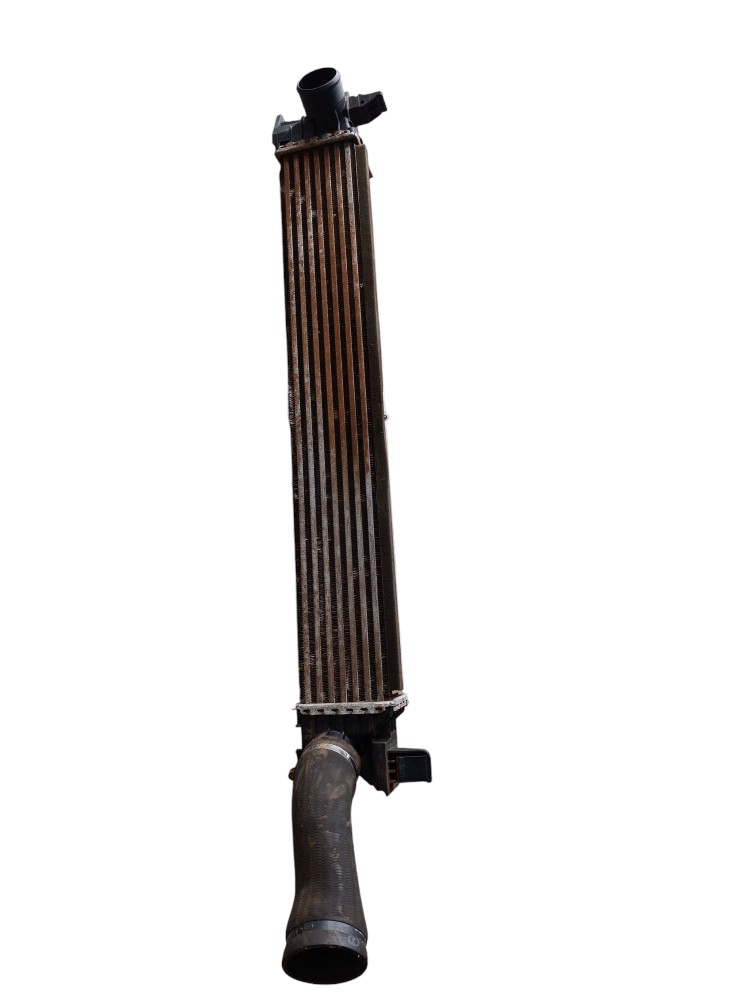 Radiador Intercooler Ducato 2.3 2019 3