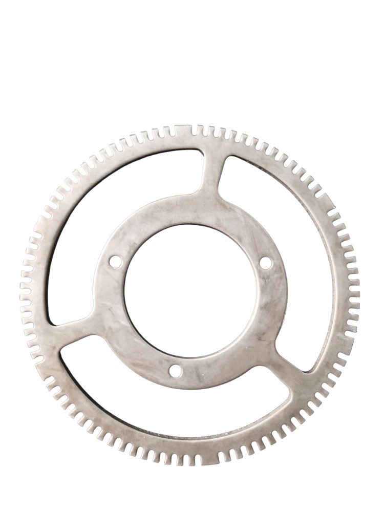 Roda Fônica Comando de válvulas Scania Super euro 6 2735001 2