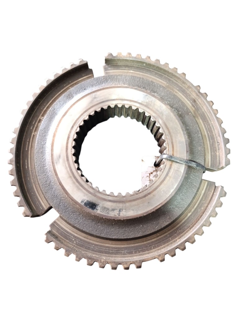 Corpo Sincronizado 12 Câmbio Zf 16s 130 1297304195 2