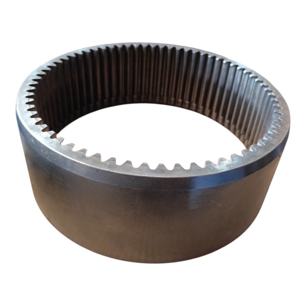 Luva Do Gp Caixa Câmbio Volvo Vt 1656209 2